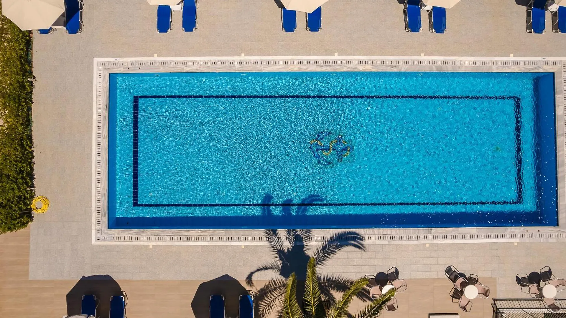Nautilos Hotel Soullároi