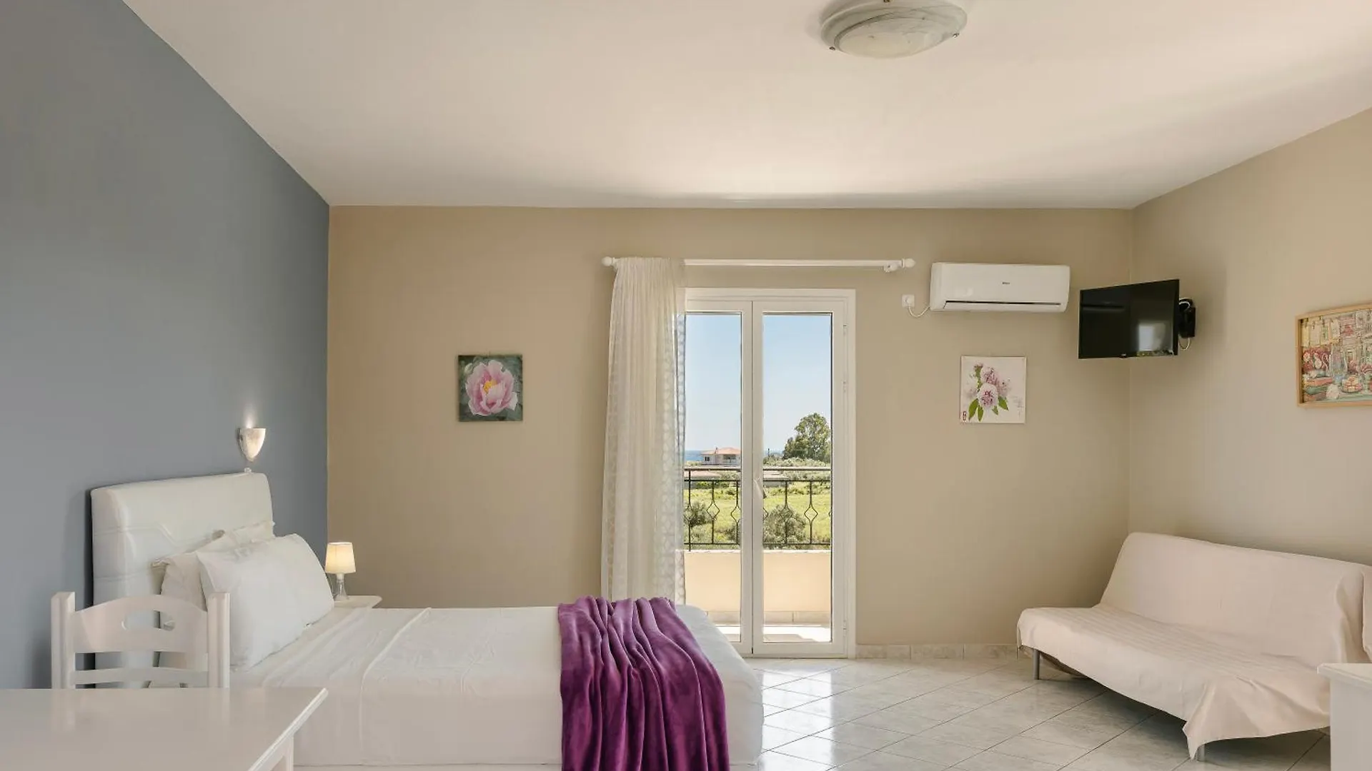 Nautilos Hotel Soullároi 0*,  ギリシャ