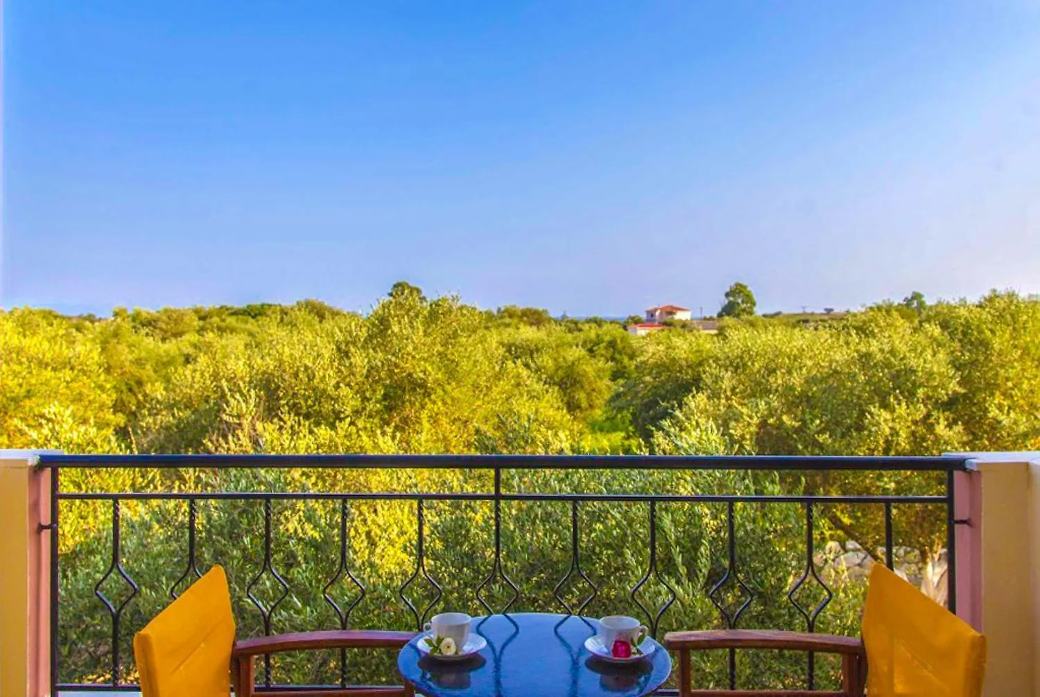 Nautilos Hotel Soullaroi