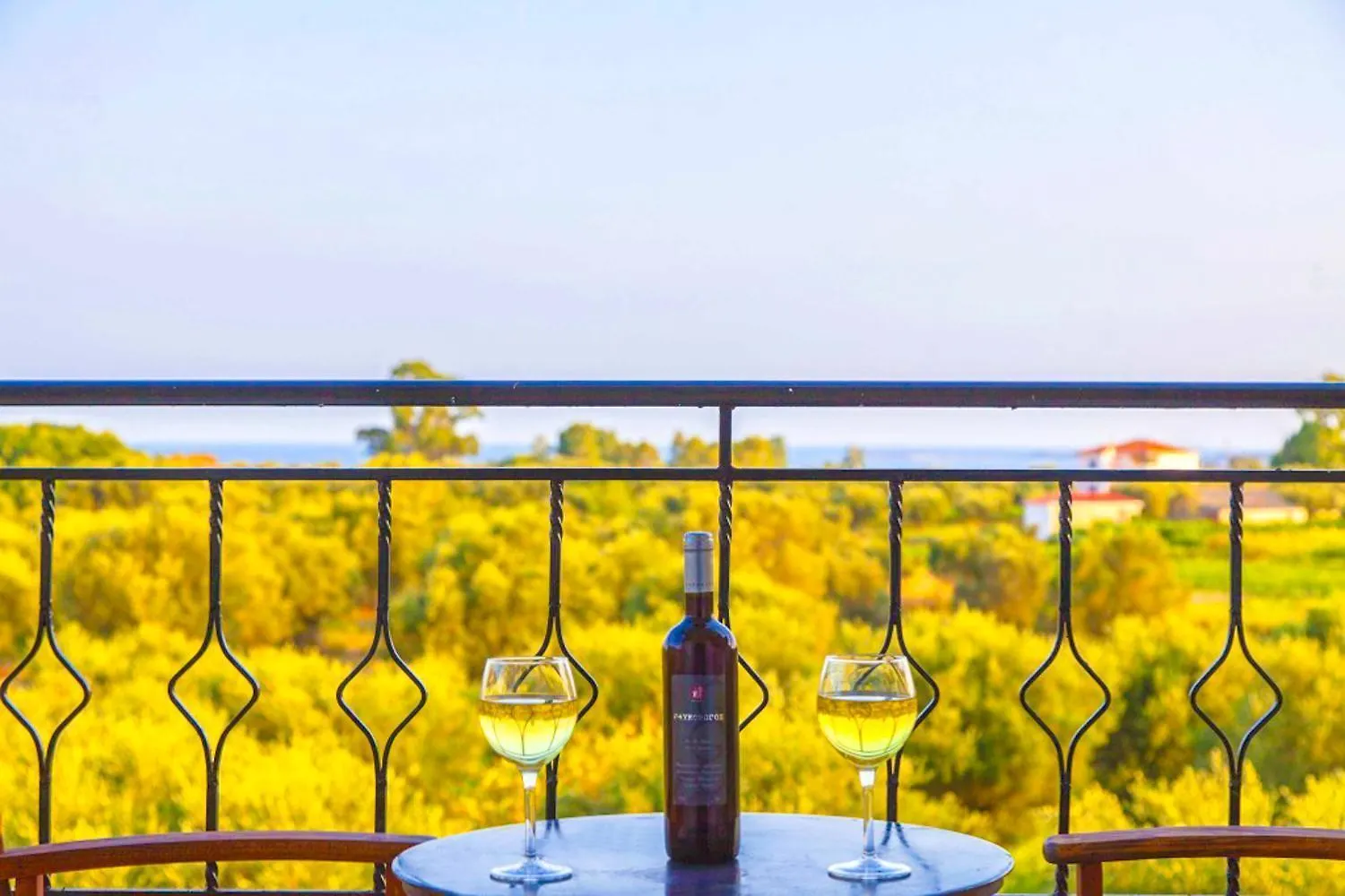 Nautilos Hotel Soullaroi