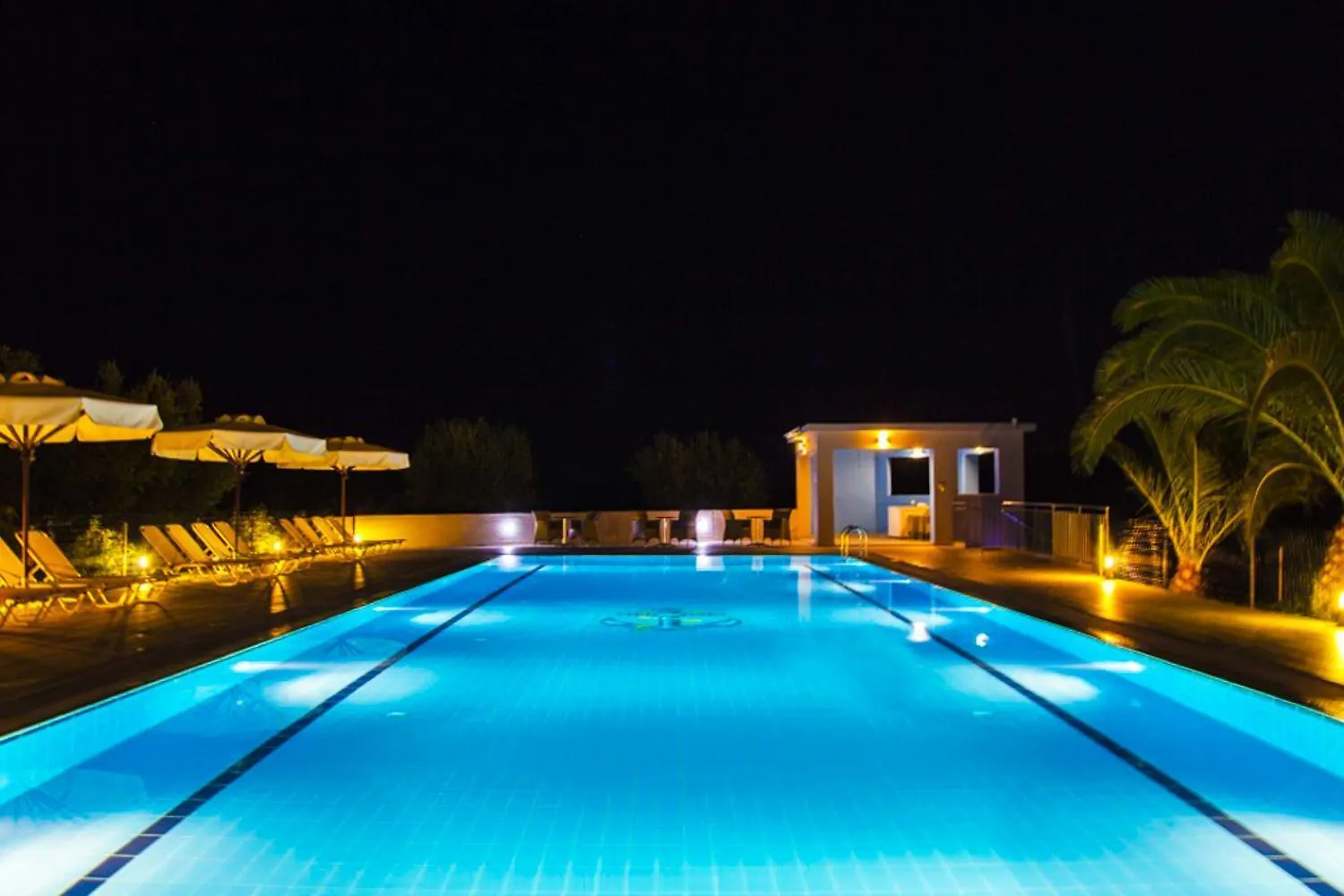 Nautilos Hotel Soullaroi 0*,