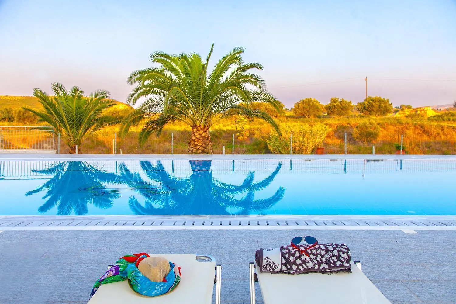 Nautilos Hotel Soullaroi