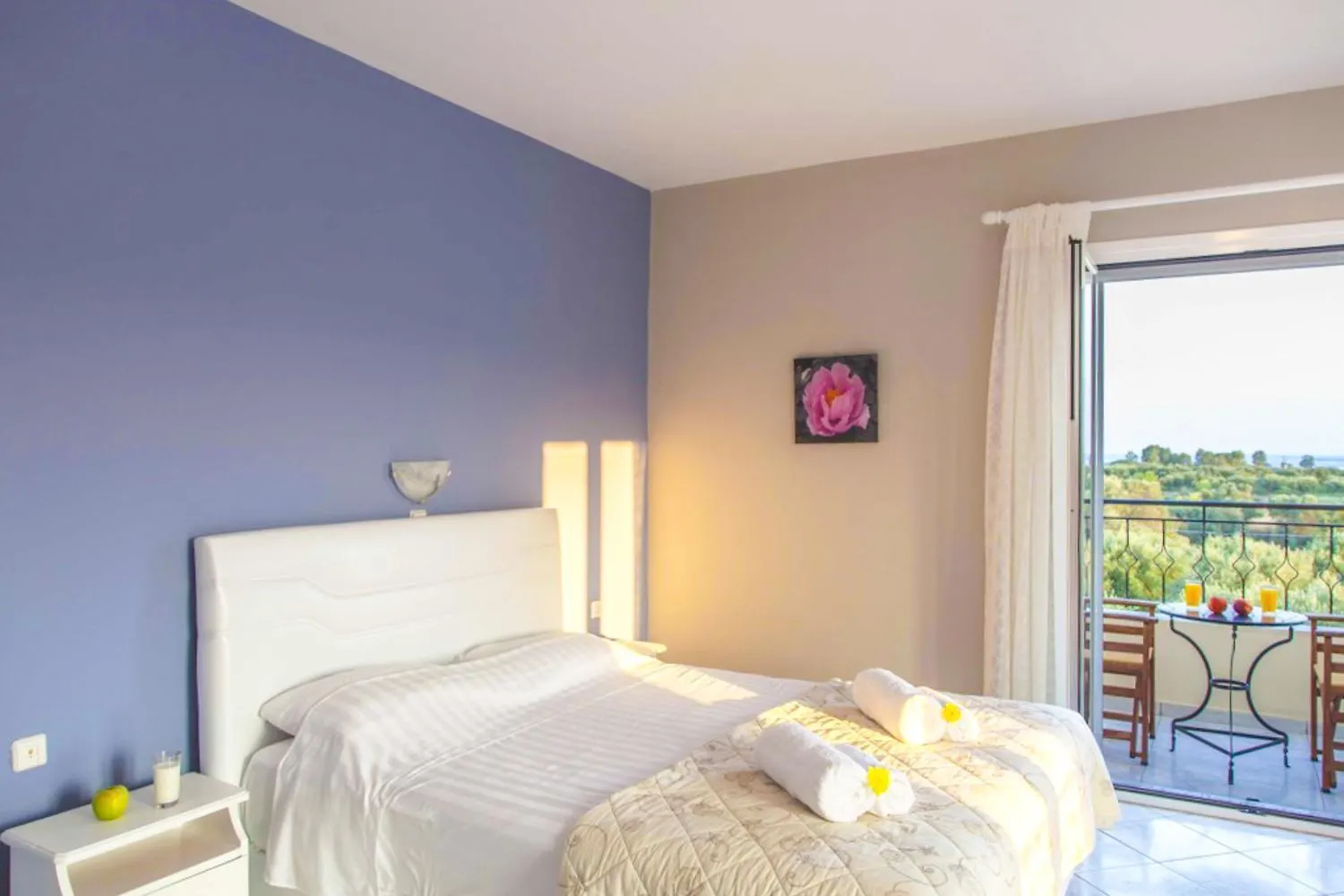 Nautilos Hotel Soullaroi
